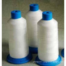 High Temperature Thread for Nonwoven Filter Bag